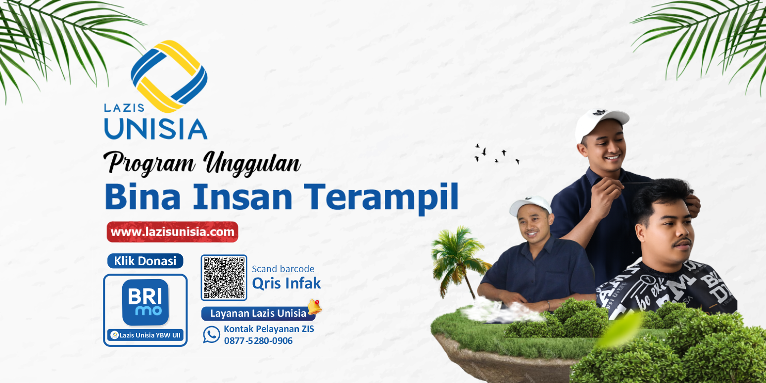 Program BINAR (Bina Insan Terampil)